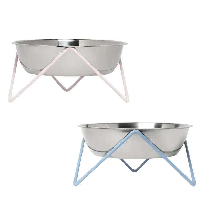 Bendo Elevated Dog Bowl Buy Online at DOGUE