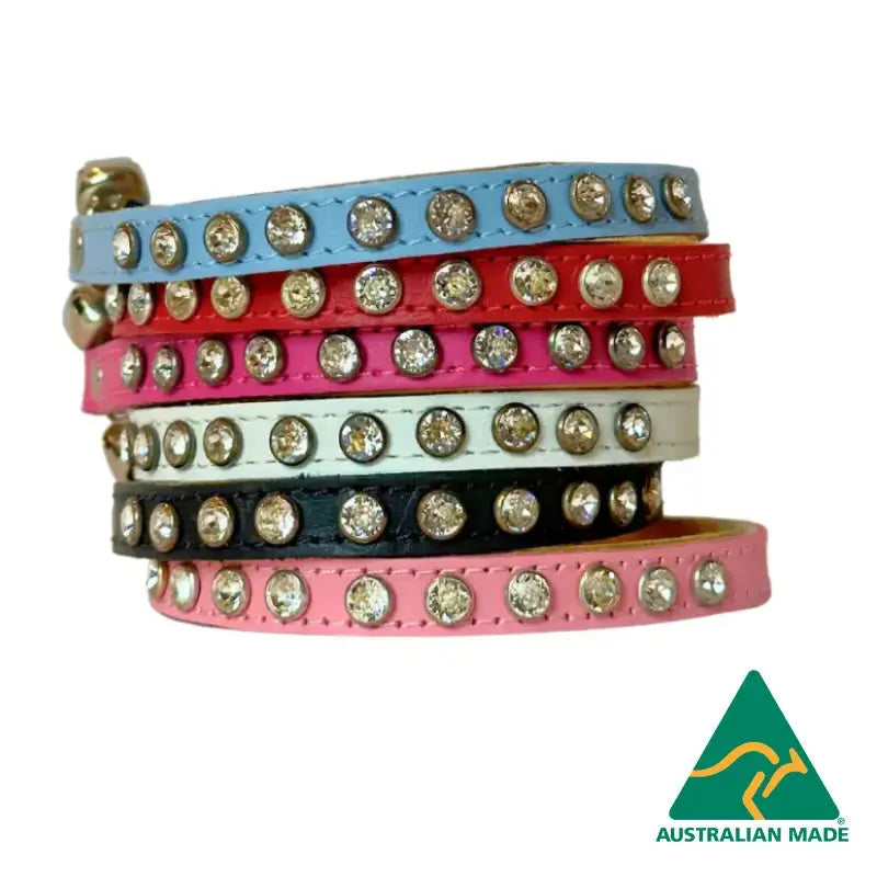 Australian made outlet dog collars