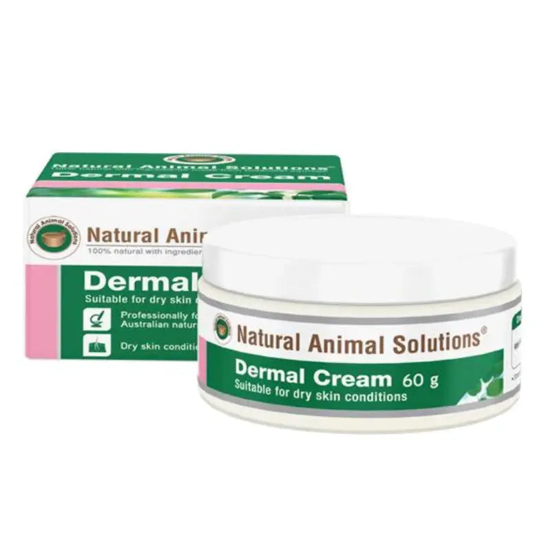 Cream for store dogs dry skin