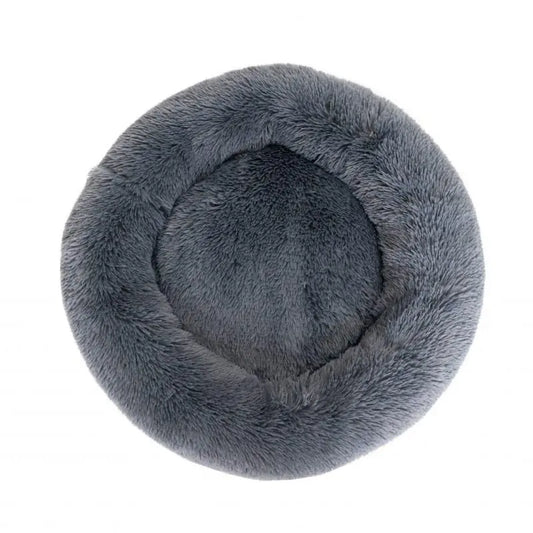 Curl Up Cloud Calming Dog Beds - DOGUE