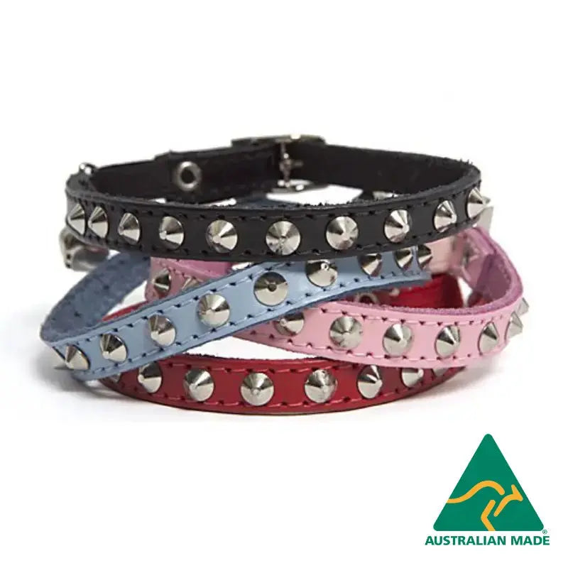 dogue-stud-muffin-leather-cat-collar