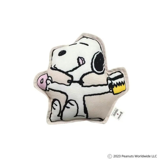 Gummi x Peanuts Squeaky Dog Toy - DOGUE