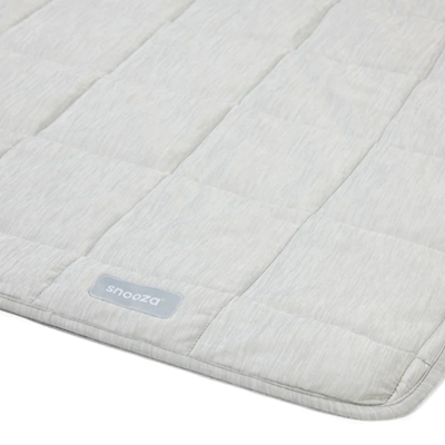 Snooza Cooling Comfort Dog Blanket - DOGUE