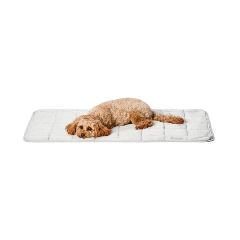 Snooza Cooling Comfort Dog Blanket - DOGUE