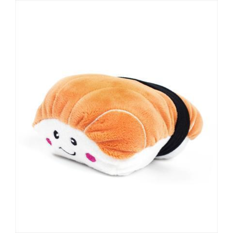 ZippyPaws NomNomz Sushi Dog Toy - DOGUE