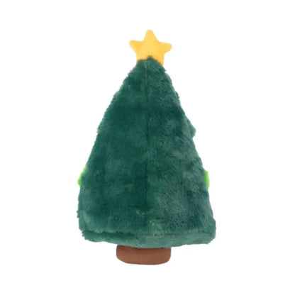 ZippyPaws Burrow Christmas Tree Holiday Dog Toy | Buy Online at DOGUE Australia