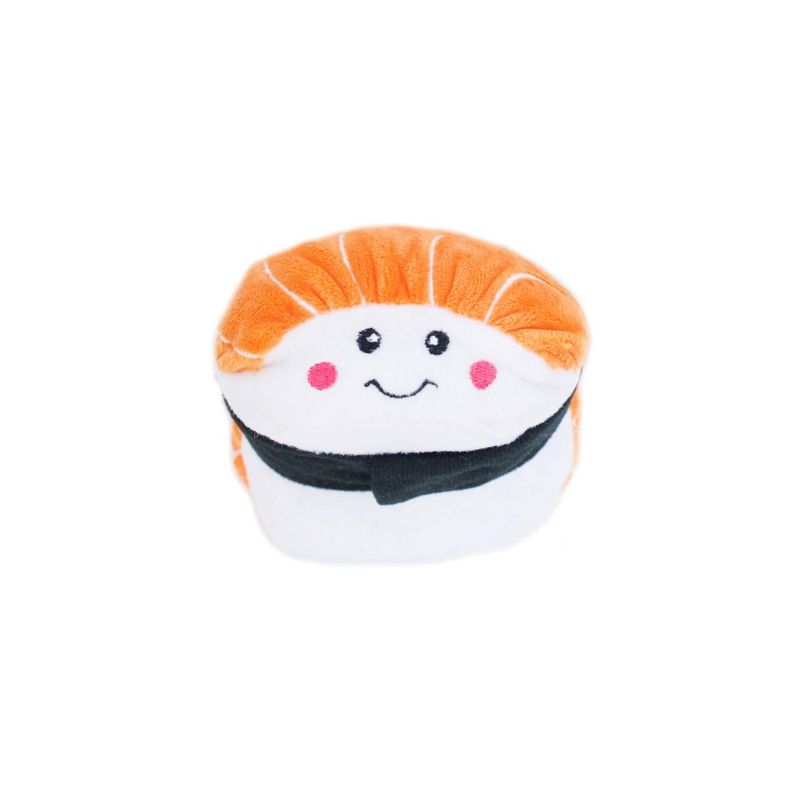 ZippyPaws NomNomz Sushi Dog Toy - DOGUE