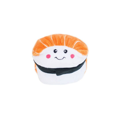 ZippyPaws NomNomz Sushi Dog Toy - DOGUE