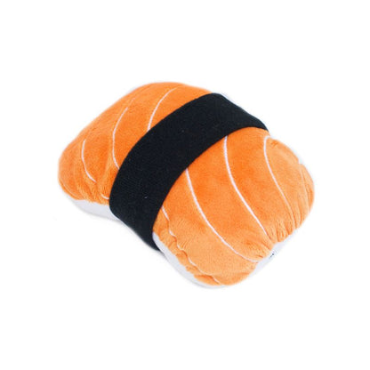 ZippyPaws NomNomz Sushi Dog Toy - DOGUE