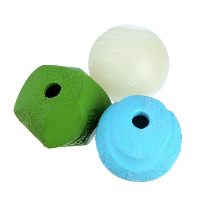 Chuckit! Fetch Medley Dog Toy Small 3-pack