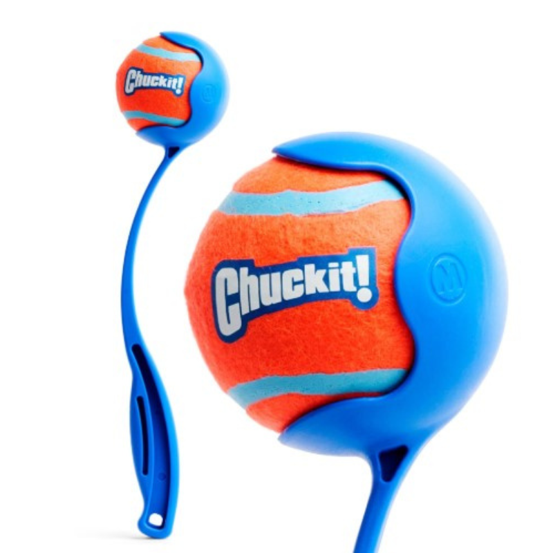 Chuckit! Sport Launcher Dog Toy