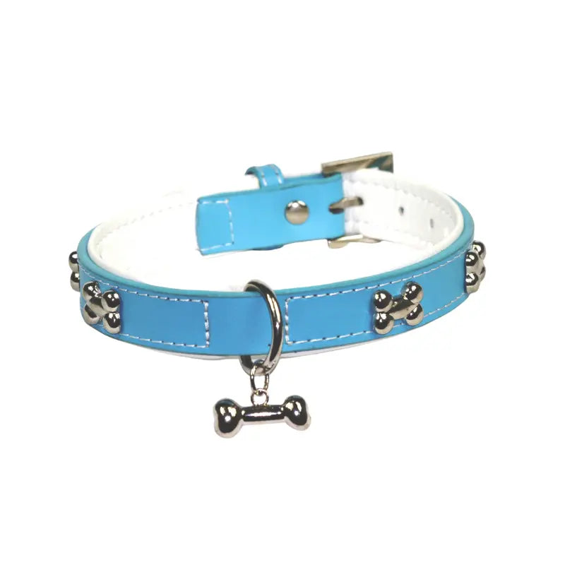 dogue-leather-bones-dog-collar