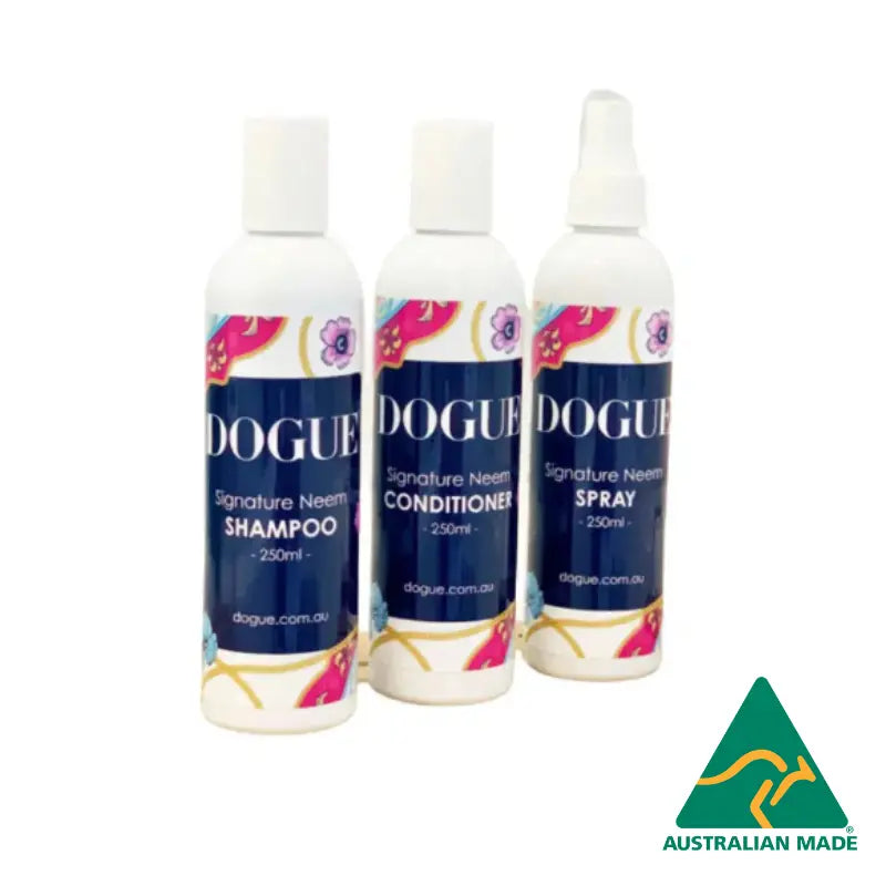 dogue-signature-neem-dog-grooming-collection