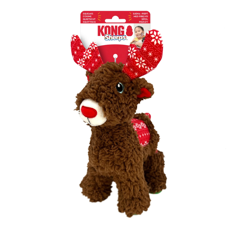 kong-holiday-sherps-reindeer-dog-toy