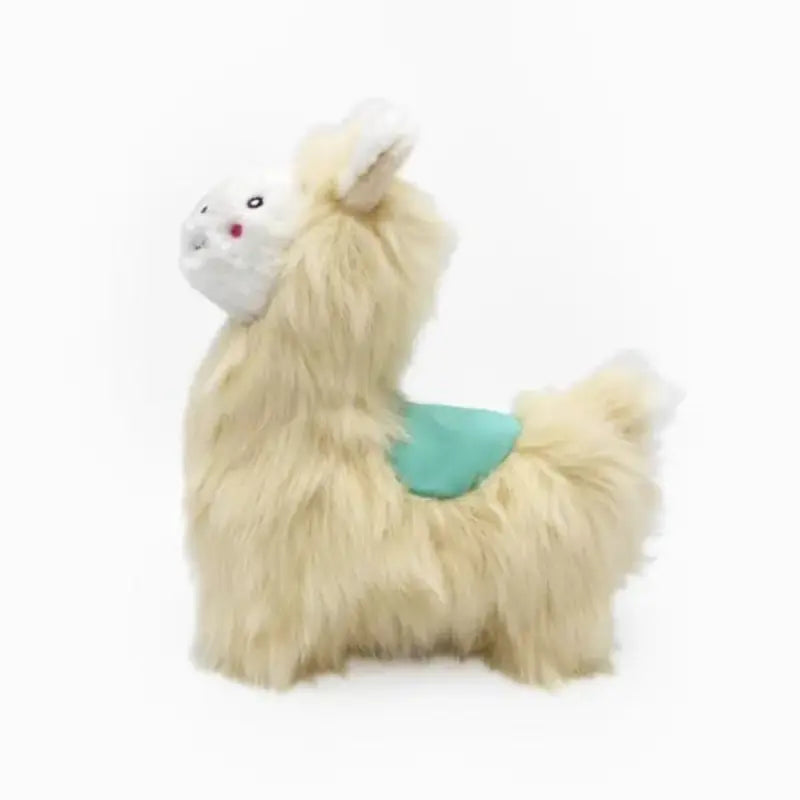 Paws deals llama teddy