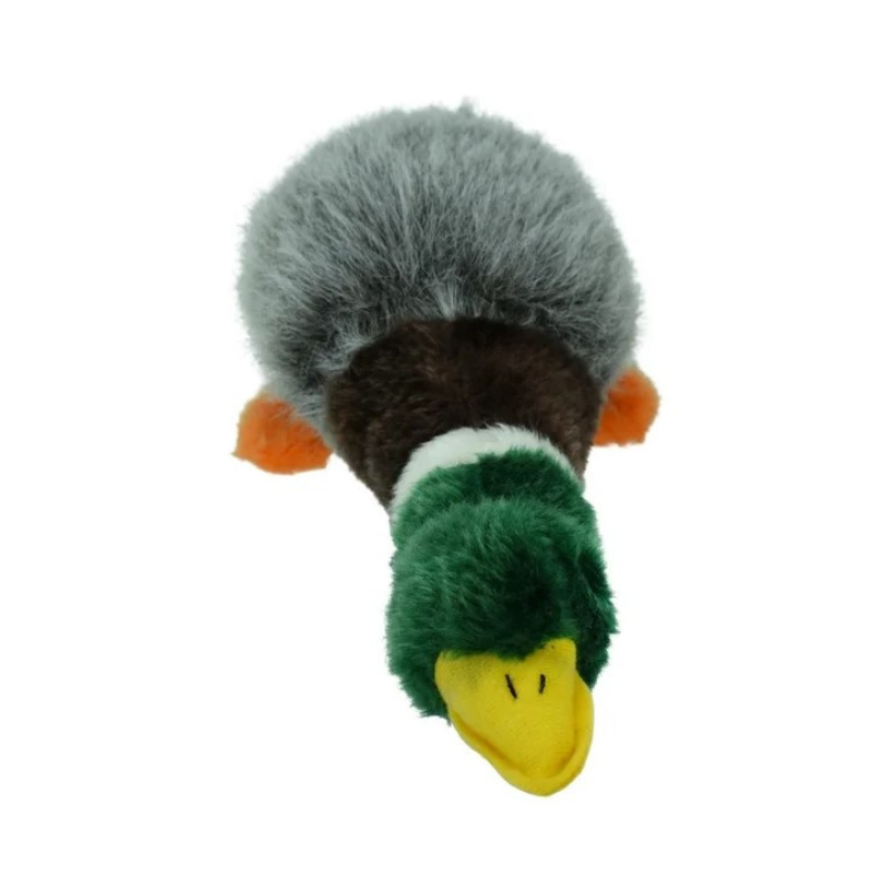 Multipet Migrators Mallard Dog Toy