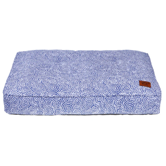 Outback Tails Therapeutic Dog Bed Ngama - DOGUE