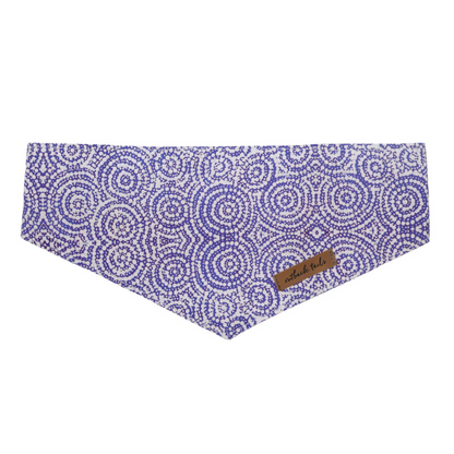 Outback Tails Dog Bandana Ngama - DOGUE