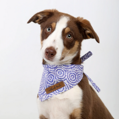 Outback Tails Dog Bandana Ngama - DOGUE