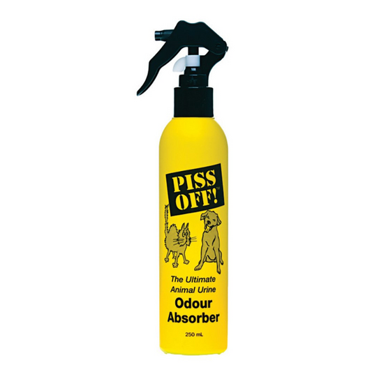 Piss Off! Animal Odour Eliminator 250ml - DOGUE