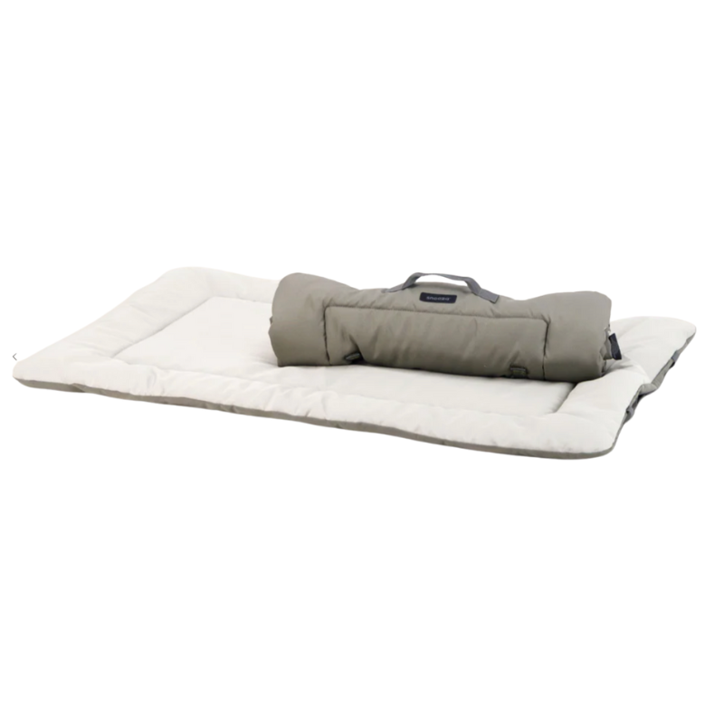 Snooza Roll & Go Outdoor Dog Mat - DOGUE