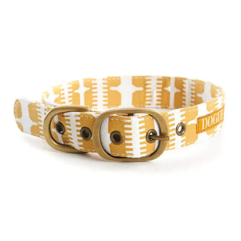 Canvas 2024 dog collar