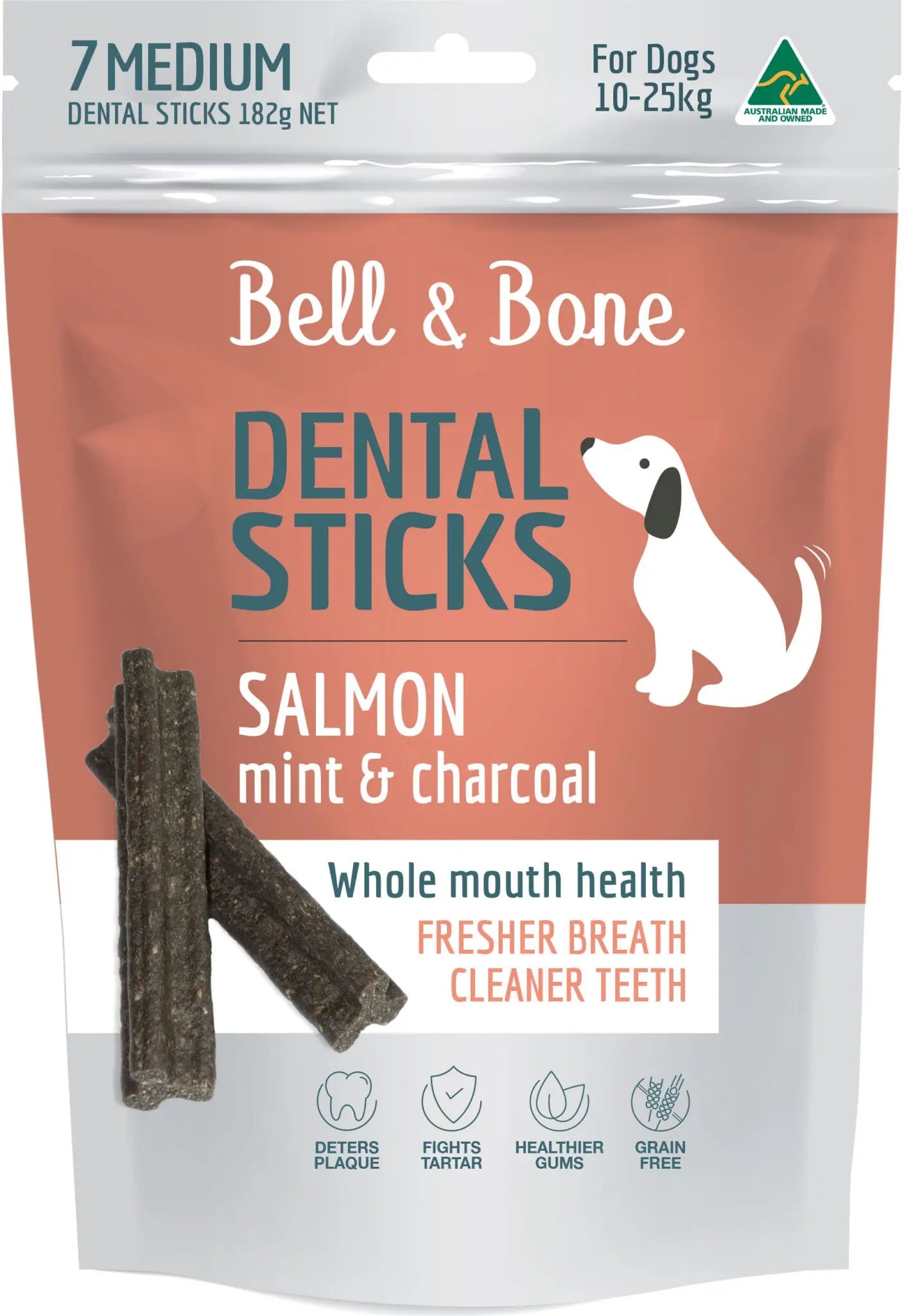 Doggie dental cheap bone