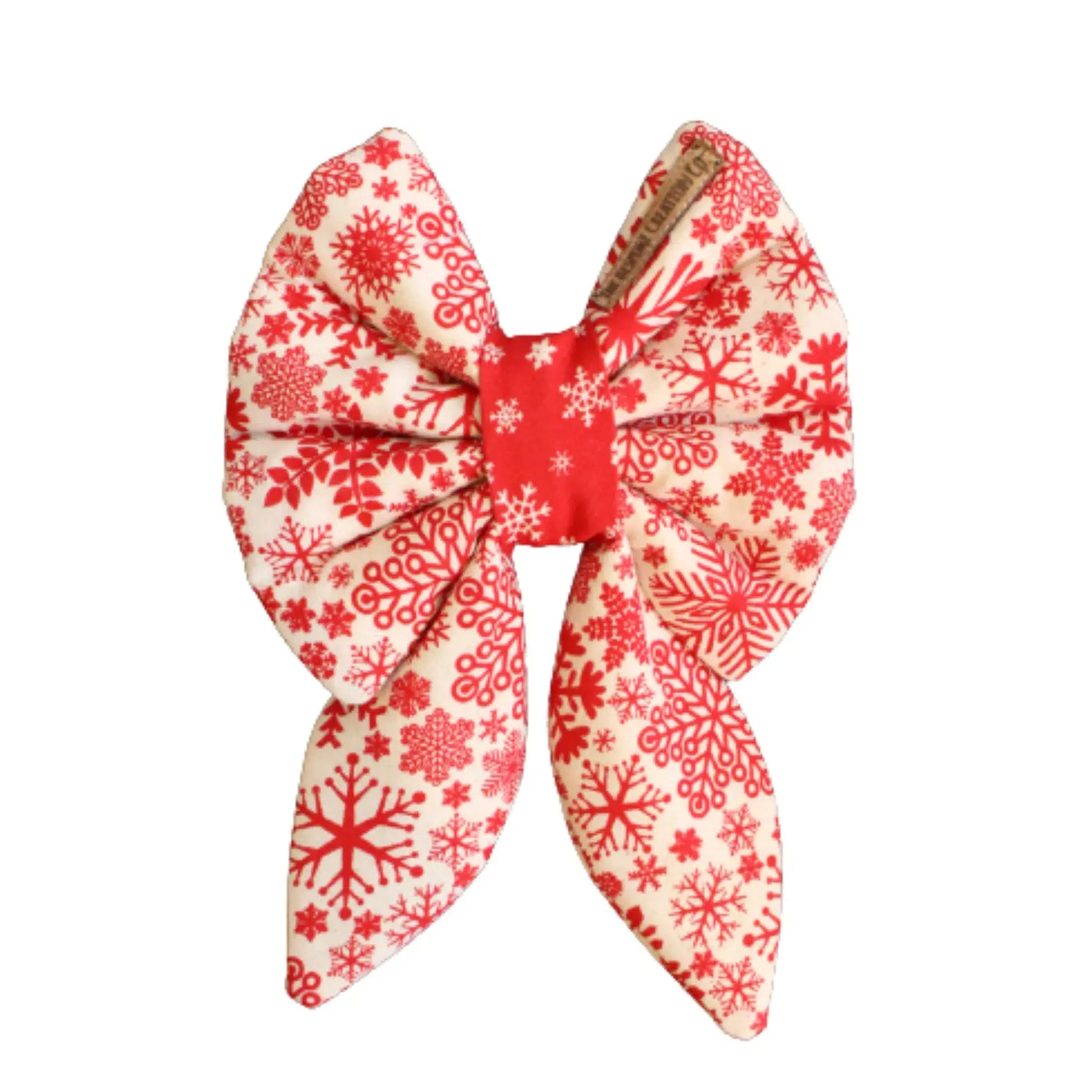 DOGUE | Christmas Sailor Bow Tie | Buy Online at DOGUE Australia