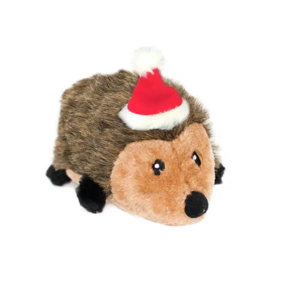 ZippyPaws | Holiday | Hedgehog | Buy Online at DOGUE Australia